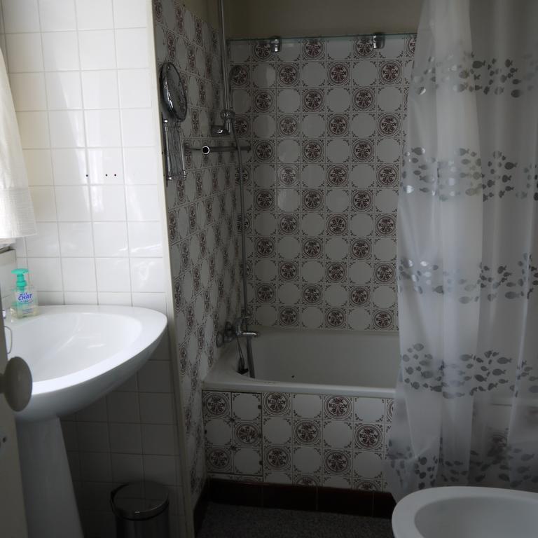 Gite L'Odonata Valeilles Room photo