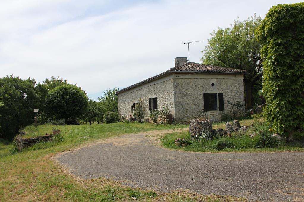 Gite L'Odonata Valeilles Room photo